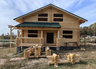 Дом на продажу, 120.7 м2, Струнино