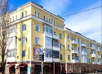 Продам 3-комнатную квартиру, 93 м2, Ставропольский край, улица Михаила Морозова, 1