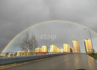 1-ком. квартира на продажу, 47.1 м2, село Осиновая Гора, Восточная улица, 19, ЖК Суворовский