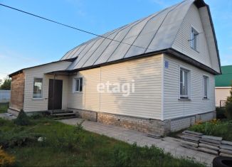 Продам дом, 116 м2, Костерёво, Рабочая улица