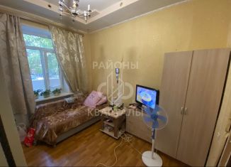 Продажа комнаты, 10 м2, Волгоград, улица Возрождения, 14, Краснооктябрьский район