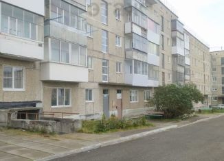 Продается 1-ком. квартира, 34.6 м2, Карпинск, улица Лермонтова, 17