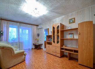 Продается 2-комнатная квартира, 43.1 м2, Хабаровский край, улица Руднева, 23