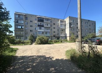 Продам двухкомнатную квартиру, 53.4 м2, Александров, улица Лермонтова, 25