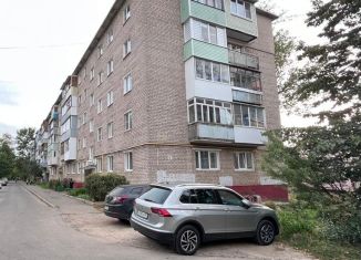 4-комнатная квартира на продажу, 61 м2, Можайск, улица 20 Января, 17