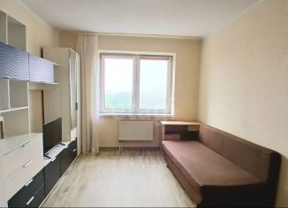 Продается 1-ком. квартира, 34 м2, Калининград, Московский район, улица Аллея Смелых, 198Б