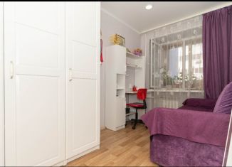 Продается 3-ком. квартира, 60 м2, Республика Башкортостан, бульвар Ибрагимова, 25