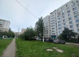 Продажа двухкомнатной квартиры, 50.7 м2, Московская область, улица Победы, 13к5