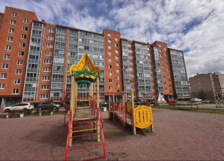 Продажа 1-комнатной квартиры, 37 м2, Коммунар, Славянская улица, 9