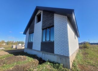 Продается дом, 106 м2, Республика Башкортостан, Центральная улица, 1