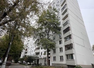 3-ком. квартира на продажу, 63 м2, Москва, Стройковская улица, 2, метро Пролетарская