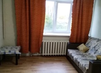 Квартира в аренду студия, 25 м2, Новосибирск, улица Есенина, 9/1