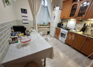 Продам трехкомнатную квартиру, 78 м2, Москва, улица Вучетича, 4, САО