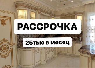 Продам квартиру студию, 33 м2, Махачкала, улица Каммаева, 87