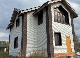 Продажа дома, 106 м2, рабочий посёлок Винзили, Центральная улица, 249А