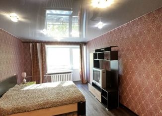 Продам 1-комнатную квартиру, 31.2 м2, Новоуральск, Парковый проезд, 4