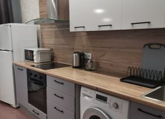 Аренда 1-комнатной квартиры, 41 м2, Тюмень, улица Московский Тракт, 85к1, ЖК Московский