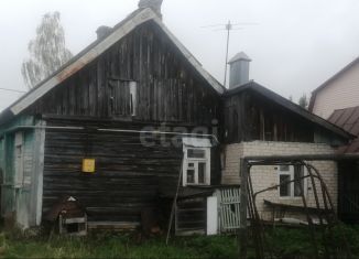 Продажа дома, 53.4 м2, Гусь-Хрустальный, улица Сакко, 33