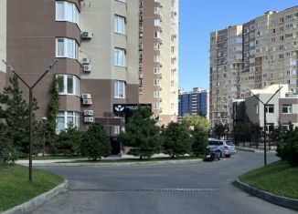 Квартира в аренду студия, 34 м2, Анапа, Владимирская улица, 154к1