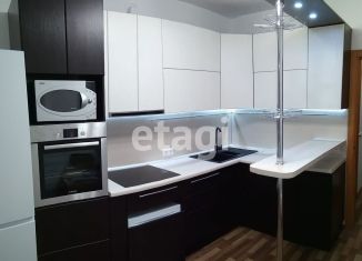 Продается 2-комнатная квартира, 50.3 м2, Красноярский край, улица Борисова, 26А