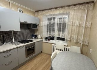 Продается 3-комнатная квартира, 62.8 м2, Уфа, улица Николая Дмитриева, 23