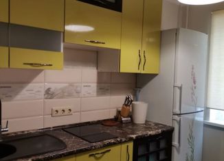 Аренда трехкомнатной квартиры, 65 м2, Красногорск, улица Ленина, 67