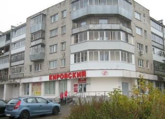 Продам комнату, 16 м2, Берёзовский, Театральная улица, 1