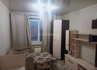 Продаю комнату, 13 м2, Новосибирск, улица Добролюбова, 12/1