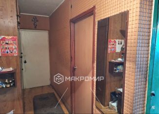 Продам трехкомнатную квартиру, 61.6 м2, Санкт-Петербург, Суздальский проспект, 93к1, Калининский район