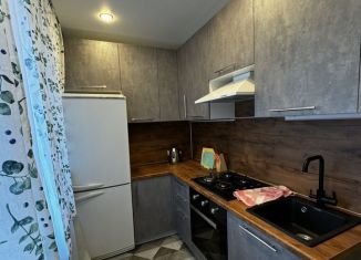 Сдается 3-ком. квартира, 58.5 м2, Санкт-Петербург, улица Вавиловых, 15к1, муниципальный округ Академическое