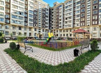 Продам 1-ком. квартиру, 44 м2, Дагестан, улица Гейдара Алиева, 11С