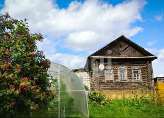 Продаю дом, 120 м2, деревня Калинино, Малая улица, 7