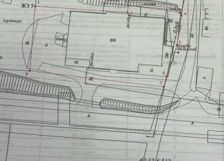 Продается земельный участок, 6 сот., поселок городского типа Шерегеш, Первомайская улица, 12А