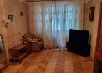 Продается 2-ком. квартира, 45 м2, Санкт-Петербург, Меншиковский проспект, 15к2, метро Академическая