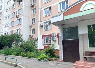 Продам квартиру студию, 17.8 м2, Москва, ЗАО, улица Академика Анохина, 9к1