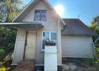 Дача на продажу, 46.6 м2, СНТ Дружба-2, СНТ Дружба-2, 127