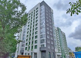 Продажа 1-комнатной квартиры, 54.6 м2, Москва, метро Кожуховская, улица Петра Романова, 18