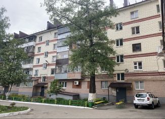 Продается 2-комнатная квартира, 43 м2, Мордовия, Ботевградская улица, 43