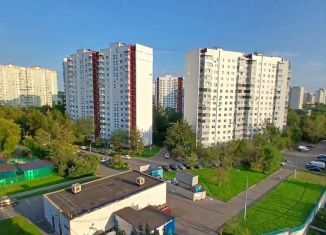 2-ком. квартира на продажу, 53.8 м2, Москва, улица Академика Анохина, 30к2