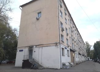 Продаю квартиру студию, 13 м2, Москва, Стрелецкая улица, 6, СВАО