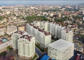 Продаю 1-ком. квартиру, 43 м2, Махачкала, улица Титова, 144к2, ЖК Родные Просторы