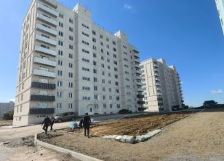 Трехкомнатная квартира на продажу, 87 м2, Новосибирская область, улица В. Высоцкого, 141/5