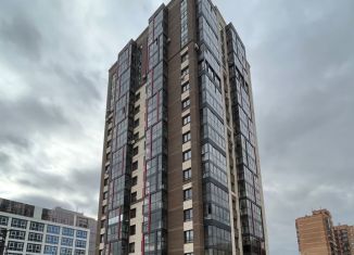 Продается 1-ком. квартира, 40.5 м2, Иркутск, улица Седова, Октябрьский округ