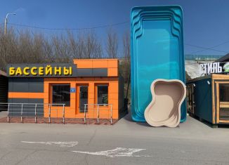 Продается торговая площадь, 34 м2, Аксай, Аксайский проспект, 21В