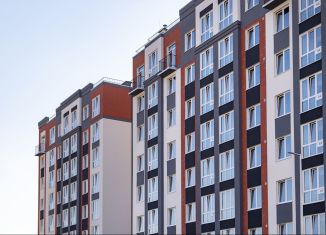 Продается 2-ком. квартира, 55.6 м2, Калининград, Московский район