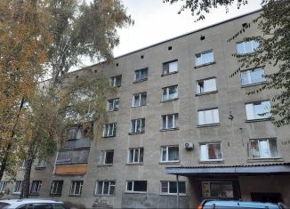 Квартира на продажу студия, 12.9 м2, Кемерово, улица Железнякова, 9