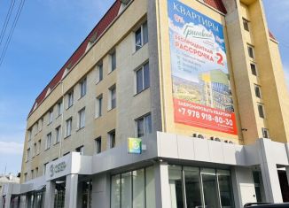 Продается помещение свободного назначения, 300 м2, Феодосия