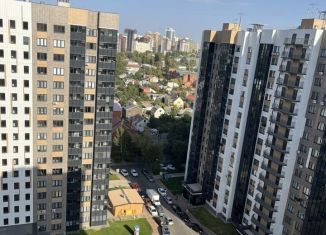 3-комнатная квартира в аренду, 75.2 м2, Воронеж, улица Конструкторов, 29Ак2