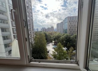 Продажа 3-комнатной квартиры, 76.5 м2, Москва, улица Академика Пилюгина, 14к4, ЮЗАО