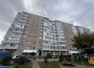 Сдаю 1-ком. квартиру, 40.7 м2, Красноярск, улица 3 Августа, 22, Советский район